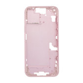 Μεσαίο Πλαίσιο για iPhone 15 Plus | Ροζ | Pink