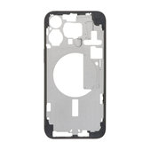 Μεσαίο Πλαίσιο για iPhone 15 Pro Max | Black Titanium