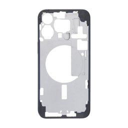 Μεσαίο Πλαίσιο για iPhone 15 Pro Max | Blue Titanium