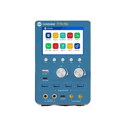 Ρυθμιζόμενο Τροφοδοτικό DC Sunshine P1 Pro Max - 0-30V, 0-20A