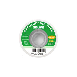 Καλώδιο Αποκόλλησης (2mm) για Relife RL-20A