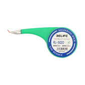 Ισχυρή Φιτίλι Αποκόλλησης (3mm) για Relife RL-3020