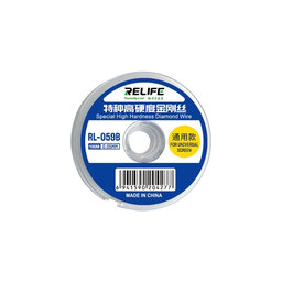 Καλώδιο για Διαχωρισμό Οθονών LCD (0.05mm x 100m) για Relife RL-059B