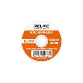 Καλώδιο για Διαχωρισμό Οθονών LCD (0.08mm x 100m) για Relife RL-059F