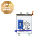 Μπαταρία για Samsung S24 Ultra S928B, EB-BS928ABY, 5000mAh, GH82-33387A, Service Pack