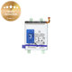 Μπαταρία για Samsung S24 Ultra S928B, EB-BS928ABY, 5000mAh, GH82-33387A, Service Pack