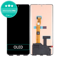 OLED/LCD Display με Touch Screen για Honor Magic5 Lite | RMO-NX3
