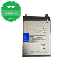 Battery για Infinix Note 30 5G X6711 | 5000mAh | Service Pack