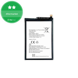 Battery για Infinix Smart 7 HD X6516 | 5000mAh | Service Pack