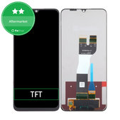 Οθόνη με οθόνη αφής για Samsung A05s, A057G, Aftermarket