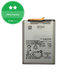 Μπαταρία για Samsung A15 5G A156B, 5000mAh, Service Pack