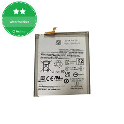 Battery για Samsung A25 A256B | 5000mAh | Service Pack