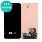 Οθόνη με οθόνη αφής για Samsung S24 S921B