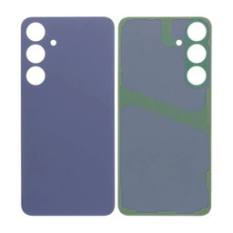 Καπάκι Μπαταρίας για Samsung S24 Plus | S926B | Cobalt Violet