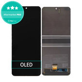 Οθόνη με οθόνη αφής για Samsung Z Flip 5, F731B