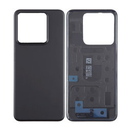 Καπάκι Μπαταρίας για Xiaomi 14 | 23127PN0CC | Μαύρο | Black