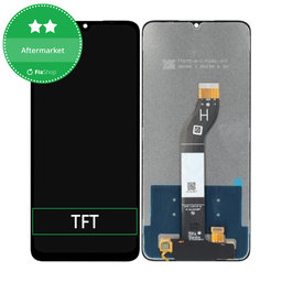 OLED/LCD Display με Touch Screen για Xiaomi Redmi 13C | Poco C65 | Aftermarket