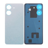 Καπάκι Μπαταρίας για Xiaomi Redmi 13C | 23100RN82L | 23106RN0DA | Glacier White