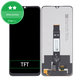 Οθόνη με οθόνη αφής για Xiaomi Redmi A2, Aftermarket