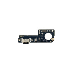 Επαφές Φόρτισης PCB για Xiaomi Redmi Note 13 5G 2312DRAABC