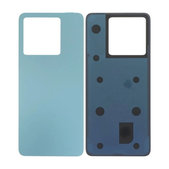 Καπάκι Μπαταρίας για Xiaomi Redmi Note 13 Pro 5G | 2312DRA50C | Ocean Teal