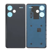 Καπάκι Μπαταρίας για Xiaomi Redmi Note 13 Pro+ | 23090RA98C | Fushion Black