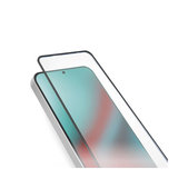 Προστατευτικό Γυαλί για Samsung A35, A55 5G, Full Cover, Μαύρο, Black, SBS