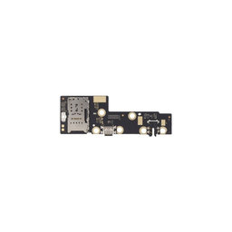 Επαφές Φόρτισης PCB για Lenovo Tab M10 (3rd Gen) | TB-328FU, TB-328XU | 5P68C20522 | Genuine Service Pack