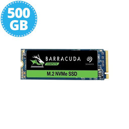 SSD M.2 500GB για Seagate BarraCuda | ZP500CV3A002 | Genuine Service Pack