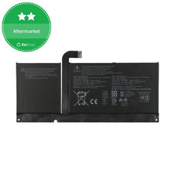 Battery για Microsoft Surface Pro 8 | DYNC01 | 96BTA015H | 4414mAh