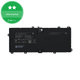 Μπαταρία για Microsoft Surface Pro 9, DYNM04, 6138mAh