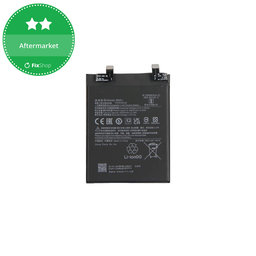Battery για Xiaomi 12T | 12T Pro | BM5J | 5000mAh | Service Pack