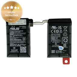 Battery για Asus Zenfone 11 Ultra | B0B200-04430000 | C21P2301 | 5500mAh | Service Pack