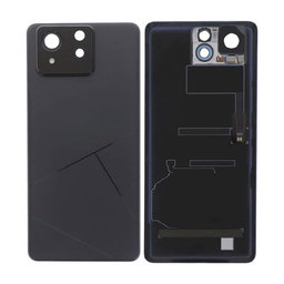 Καπάκι Μπαταρίας για Asus Zenfone 11 Ultra | Misty Gray | B90AI00N6-R7A011 | Service Pack
