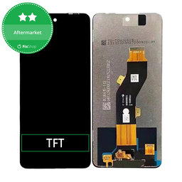 OLED/LCD Display με Touch Screen για Infinix Hot 40i | Aftermarket