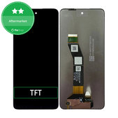 Οθόνη με οθόνη αφής για Motorola Moto G04, Aftermarket