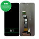Οθόνη με οθόνη αφής για Motorola Moto G04, Aftermarket