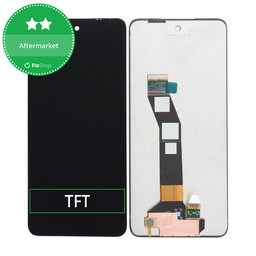 OLED/LCD Display με Touch Screen για Motorola Moto G24 Power | Aftermarket