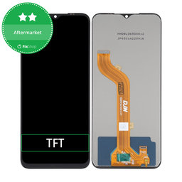 OLED/LCD Display με Touch Screen για Nokia G11 Plus | Aftermarket