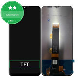 Οθόνη με οθόνη αφής για Nokia G22, Aftermarket