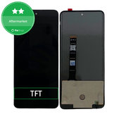 Οθόνη με οθόνη αφής για Nokia X30, Aftermarket