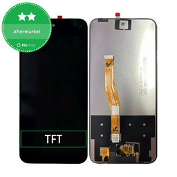 OLED/LCD Display με Touch Screen για Nokia XR21 | Aftermarket