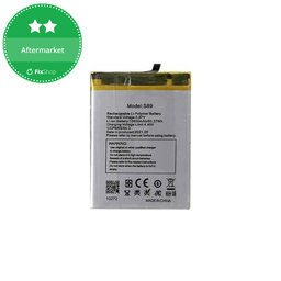 Battery για Oukitel WP15 | S89 | 15600mAh | Service Pack