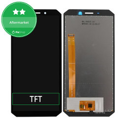 OLED/LCD Display με Touch Screen για Oukitel WP18 Pro | Aftermarket