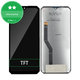 Οθόνη με οθόνη αφής για Oukitel WP23, WP23 Pro, WP28, Aftermarket