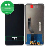 Οθόνη με οθόνη αφής για Oukitel WP30 Pro, Aftermarket