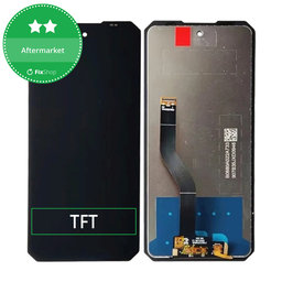 OLED/LCD Display με Touch Screen για Oukitel WP30 Pro | Aftermarket