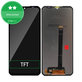 Οθόνη με οθόνη αφής για Oukitel WP33 Pro, Aftermarket