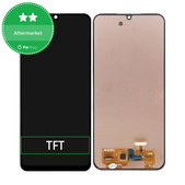 Οθόνη με οθόνη αφής για Samsung M34, Aftermarket