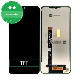 OLED/LCD Display με Touch Screen για Samsung Xcover 7 | Aftermarket